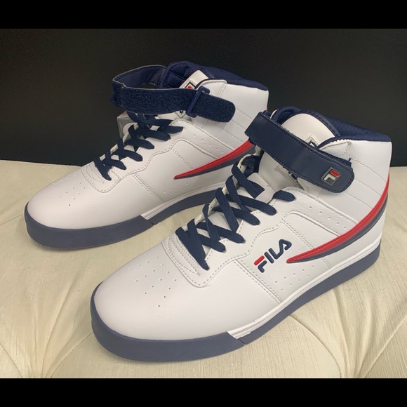 COPY - Fila Gym Shoes - Picture 2 of 7